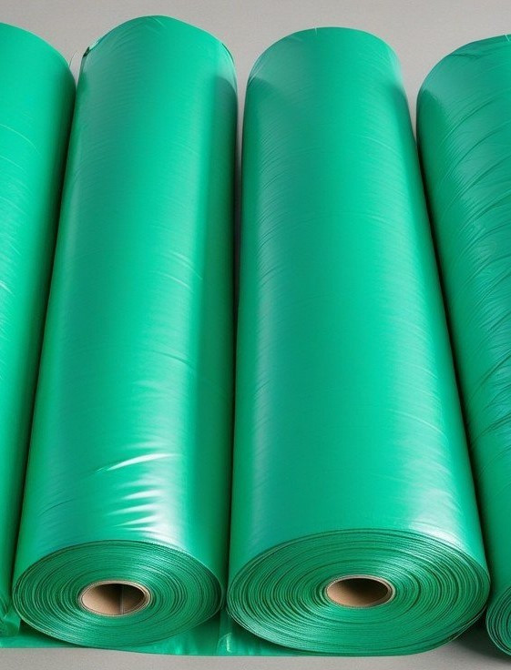 Folie polietilena granula reciclata Folie polietilena granula reciclata